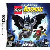 LEGO Batman - The Videogame (High Road)