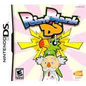 Point Blank DS