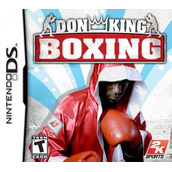 Don King Boxing