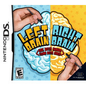 Left Brain, Right Brain: Use Both Hands, Train Both Sides