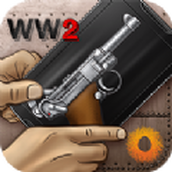 真实武器模拟WW2手游