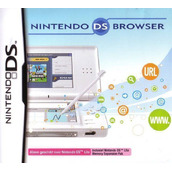 Nintendo DS Browser (ArangeL)