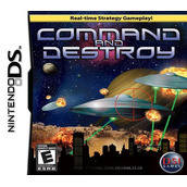Command and Destroy