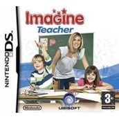 Imagine - Teacher (DSRP)