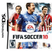 FIFA Soccer 10