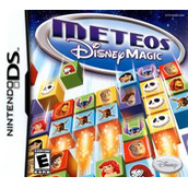 Meteos: Disney Magic