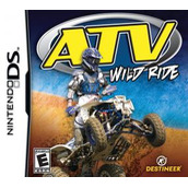 ATV Wild Ride
