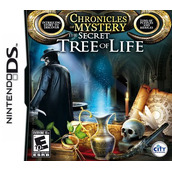 Chronicles of Mystery: The Secret Tree of Life