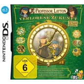 Professor Layton Und Die Verlorene Zukunft (Patched)