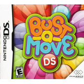 Bust-A-Move DS