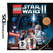 LEGO Star Wars II - The Original Trilogy (Supremacy)