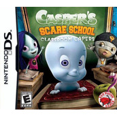 Casper's Scare School: Classroom Capers