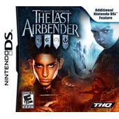 An M. Night Shyamalan Film: The Last Airbender