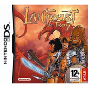 Lanfeust Of Troy