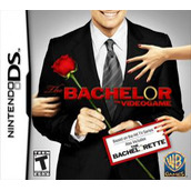 Bachelor, The: The Videogame