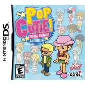 Pop Cutie! Street Fashion Simulation
