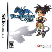 Blue Dragon Plus (US)(PYRiDiA)
