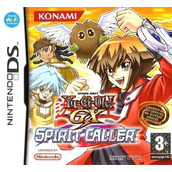 Yu-Gi-Oh! GX - Spirit Caller (FireX)
