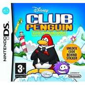 Club Penguin - Elite Penguin Force (EU)