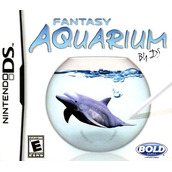 Fantasy Aquarium by DS