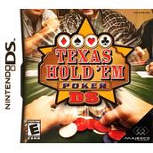 Texas Hold 'em Poker DS