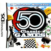50 Classic Games