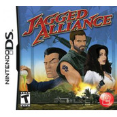 Jagged Alliance