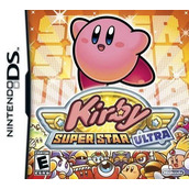 Kirby Super Star Ultra (EU)(BAHAMUT)