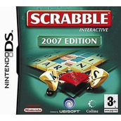Scrabble Interactive - 2007 Edition