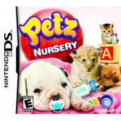 Petz: Nursery