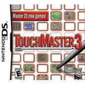 TouchMaster 3