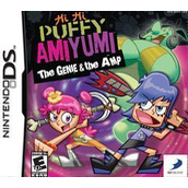 Hi Hi Puffy Ami Yumi - The Genie & The Amp