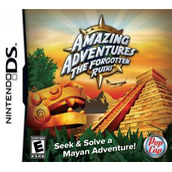 Amazing Adventures: The Forgotten Ruins