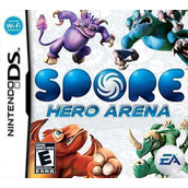 Spore Hero Arena (US)