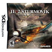 IL-2 Sturmovik: Birds of Prey