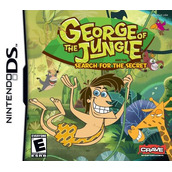 George of the Jungle and the Search for the Secret