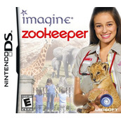 Imagine: Zookeeper