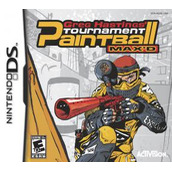 Greg Hastings' Tournament Paintball Max'd