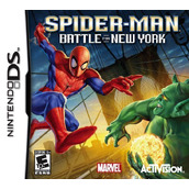 Spider-Man - Battle For New York (Supremacy)