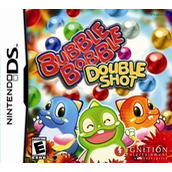 Bubble Bobble Double Shot (SQUiRE)