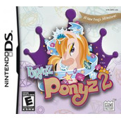 Bratz Ponyz 2