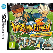Inazuma Eleven (S)