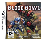 Blood Bowl (EU)(BAHAMUT)