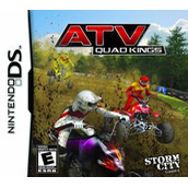 ATV Quad Kings