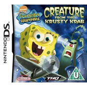 SpongeBob SquarePants - Creature From The Krusty Krab (Supremacy)