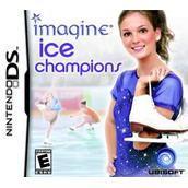 Imagine: Ice Champions