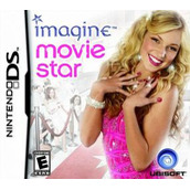 Imagine: Movie Star