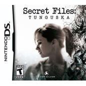 Secret Files: Tunguska