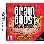 Brain Boost: Beta Wave