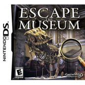 Escape the Museum